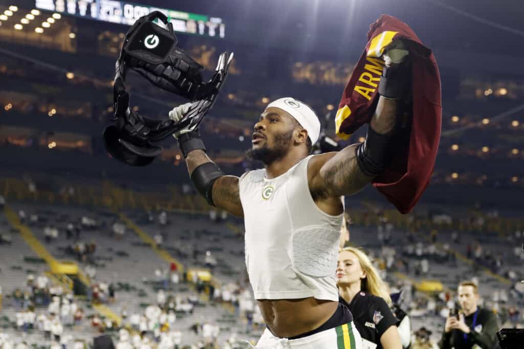 Micah Parsons Drops Unexpected Bombshell After Shock Loss to Browns—What He Said Will Surprise You