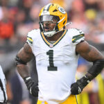 Micah Parsons Promises a Painful Return to Face Cowboys—and Dak Prescott Is in the Crosshairs