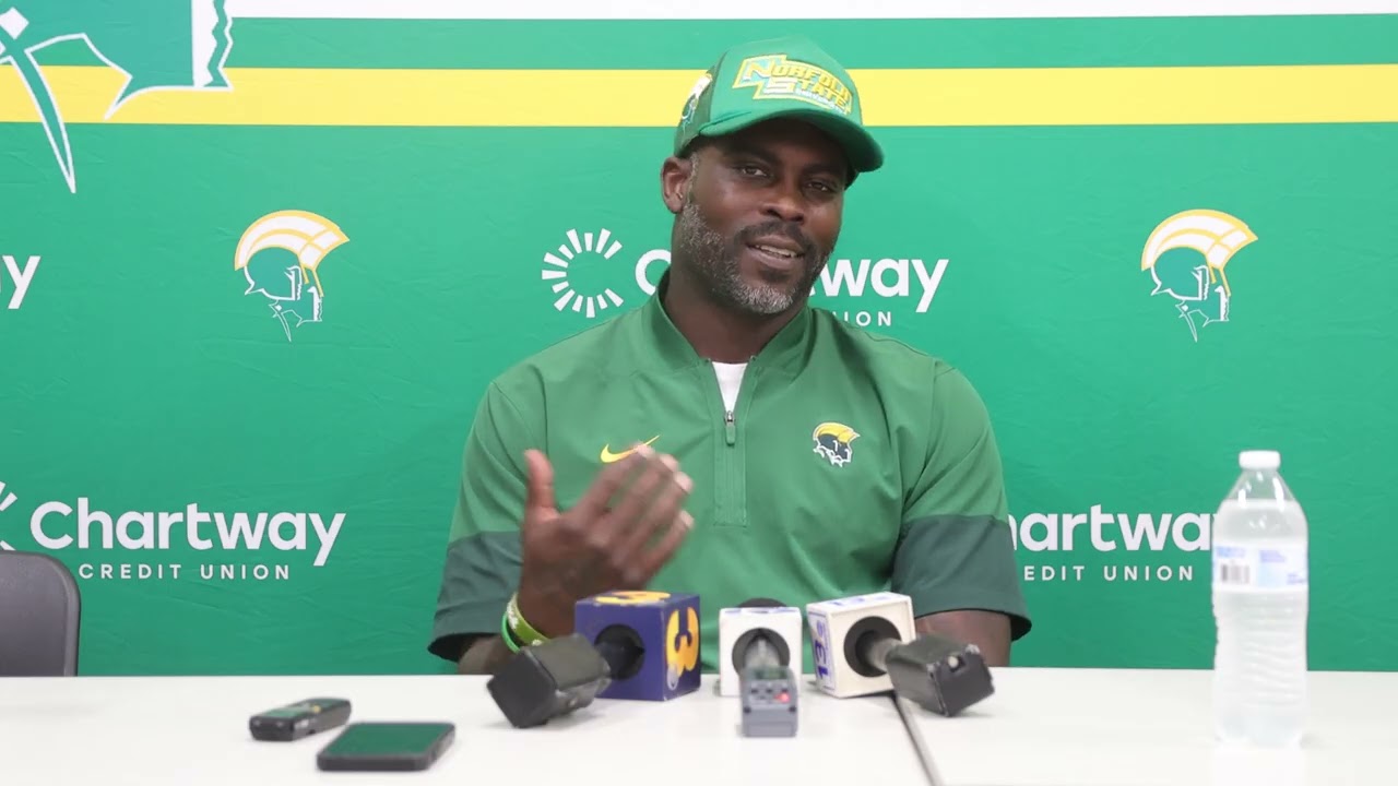 Michael Vick Reveals Shocking Insights Behind Norfolk State’s Unexpected Week 1 Defeat