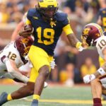 Michigan Football’s Surprising Standouts and Shocking Setbacks Revealed After Central Michigan Clash