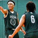 Michigan State Men’s Basketball: Surprising Developments Emerge as Practice Kicks Off