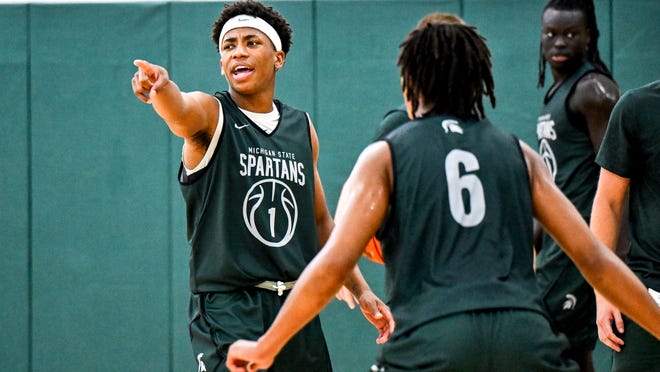 Michigan State Men’s Basketball: Surprising Developments Emerge as Practice Kicks Off