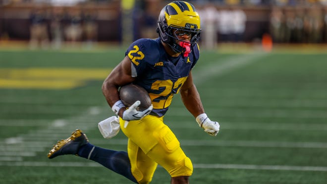 Michigan vs. Oklahoma Week 2 Showdown: Uncover the Must-Know Viewing Details for Today’s Epic Clash!