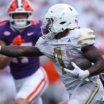 Michigan's 4-Star Recruit Shakes Up College Football Landscape, Georgia Tech Emerges as Dark Horse After Clemson Shock!