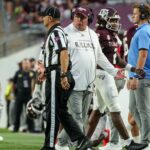 Mike Elko Drops Surprising Insights and Bold Predictions in Exclusive SEC Teleconference Reveal