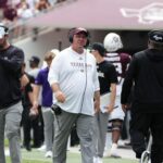 Mike Elko Drops Unexpected Bombshells in Monday’s Press Conference—What It Means for Texas A&M’s Future