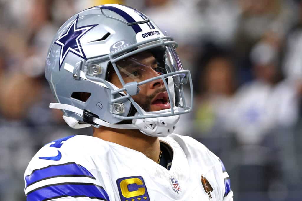 Mike McCarthy’s Surprising Confession About Dak Prescott That No One Saw Coming