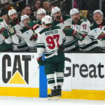 Minnesota Wild Stuns Fans: The Shocking Twist in Kirill Kaprizov’s Contract Extension Revealed!