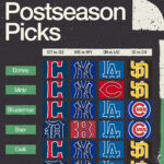 MLB Playoffs 2025: Can Underdogs Upset Giants in Wild-Card Showdowns?