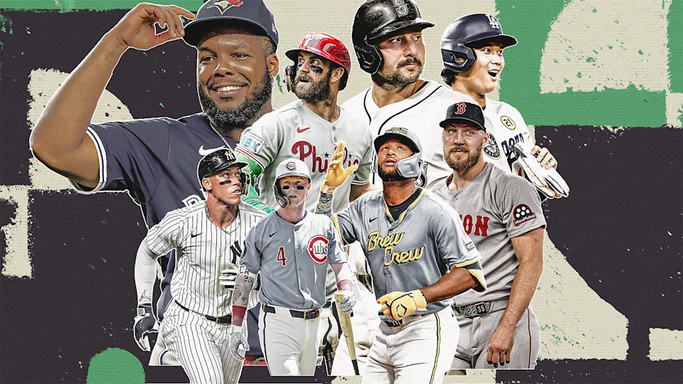 MLB Playoffs 2025: Which Underdog Could Topple the Titans in a Shocking Postseason Twist?