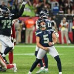 Myers' Stunning 52-Yard Field Goal Seals Seahawks' Unexpected Victory in Final Seconds