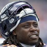 Nahshon Wright’s Shocking Pick-Six Against J.J. McCarthy Sparks Bears’ Surprising 17-6 Surge