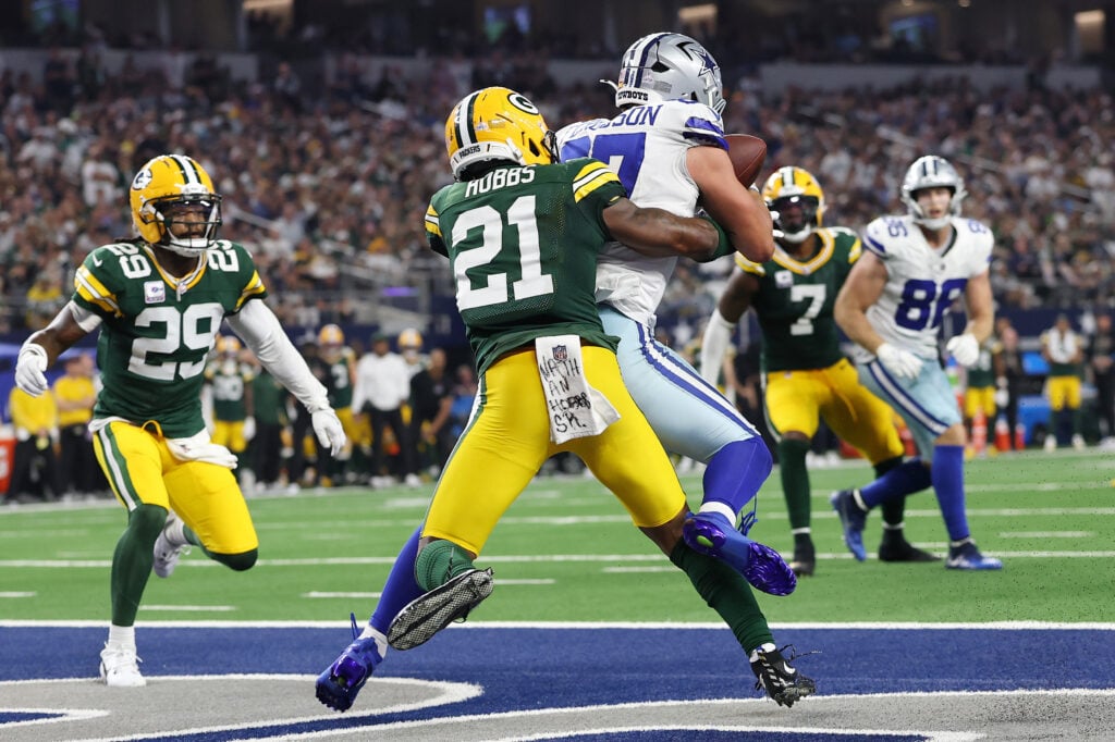 Nate Hobbs’ Alarming Cowboys Performance Raises Serious Questions About His Future on Defense