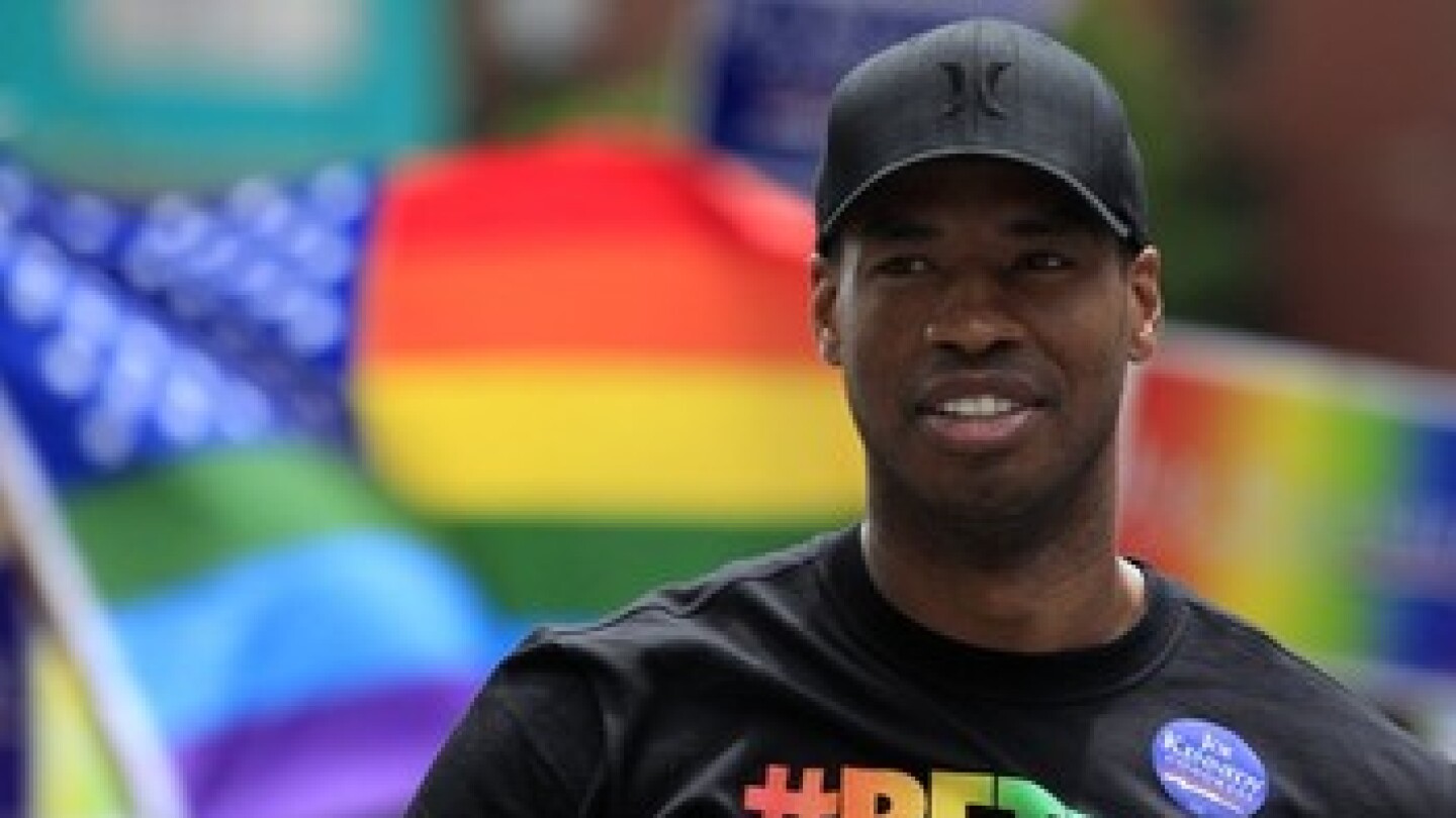 NBA Icon Jason Collins Faces Unseen Opponent: The Battle That Could Change Everything