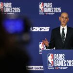 NBA Insider Drops Shocking Hint About Game-Changing Overseas Expansion Plan