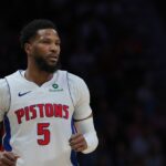 NBA Launches Secret Probe Into Malik Beasley Gambling Allegations—What Could It Mean for the Star?