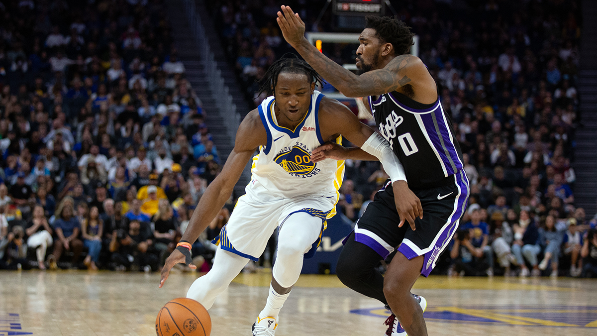 NBA Shockwave: Ex-All-Star Demands Jaw-Dropping Kuminga-Monk Swap Between Warriors and Kings!