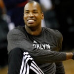 NBA's Jason Collins Faces Silent Battle: What the League Isn't Saying About His Brain Tumor Treatment
