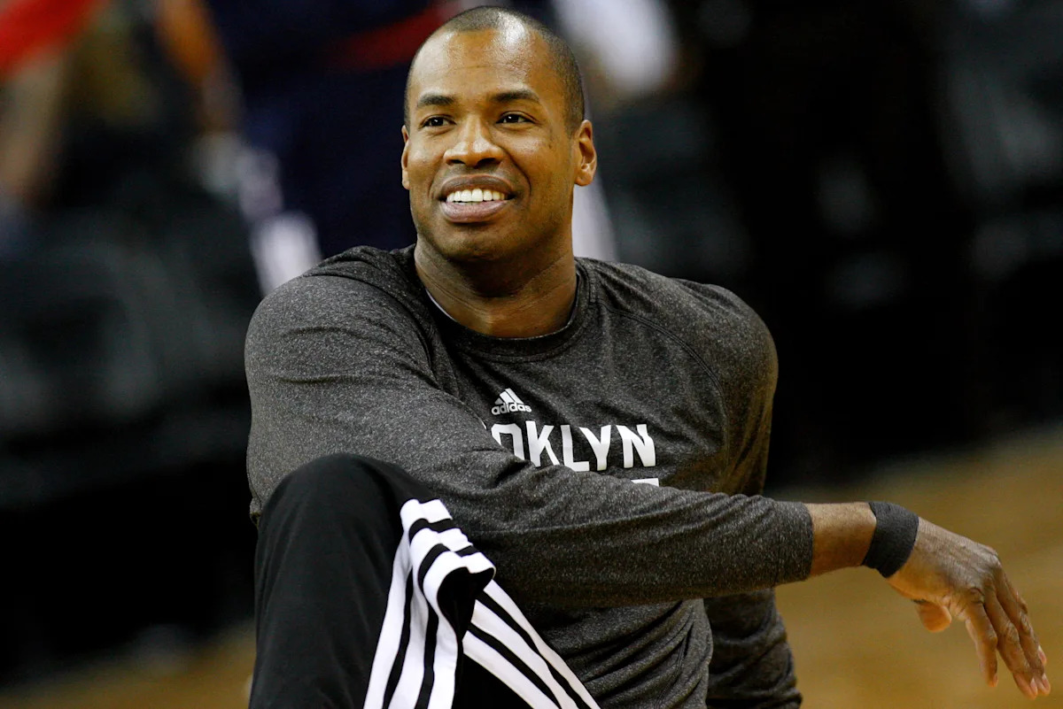 NBA's Jason Collins Faces Silent Battle: What the League Isn't Saying About His Brain Tumor Treatment