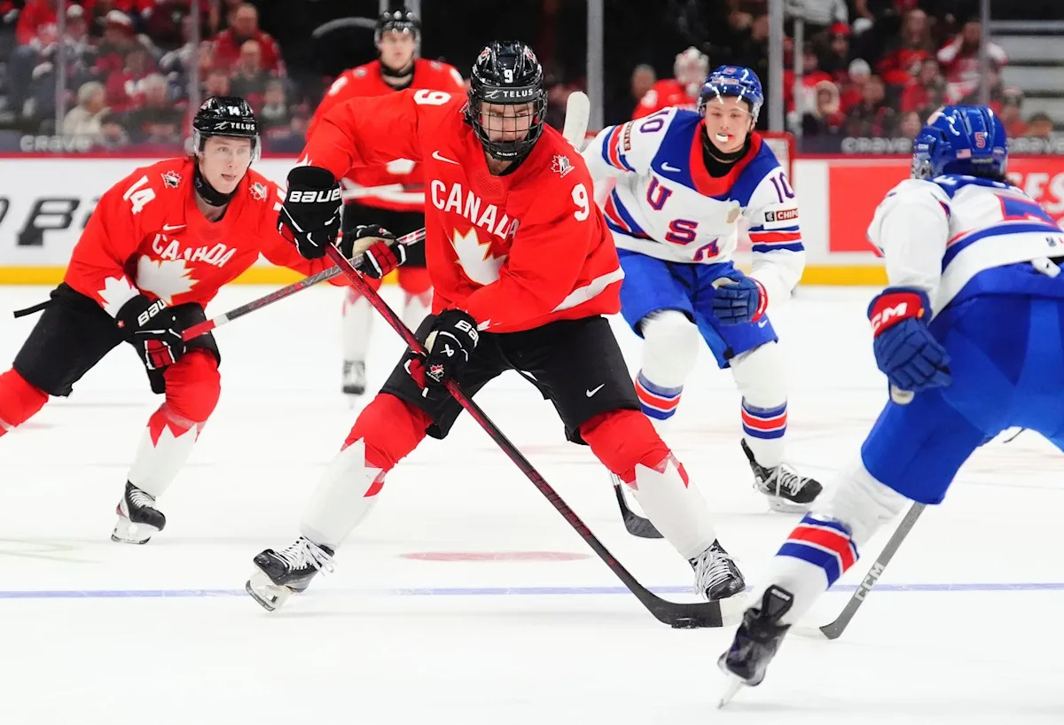NCAA Rule Shakeup Sparks Unprecedented Exodus, Reshaping the Future of Hockey Talent Pipelines