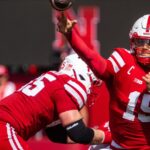 Nebraska Football's Bold New Era: Can They Shake Up the B1G Powerhouse?