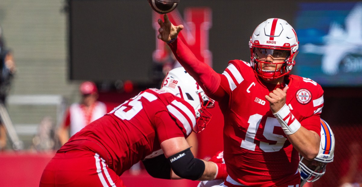 Nebraska Football's Bold New Era: Can They Shake Up the B1G Powerhouse?