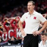 Nebraska Men’s Basketball Faces Unseen Challenge as BYU Visits for October Exhibition