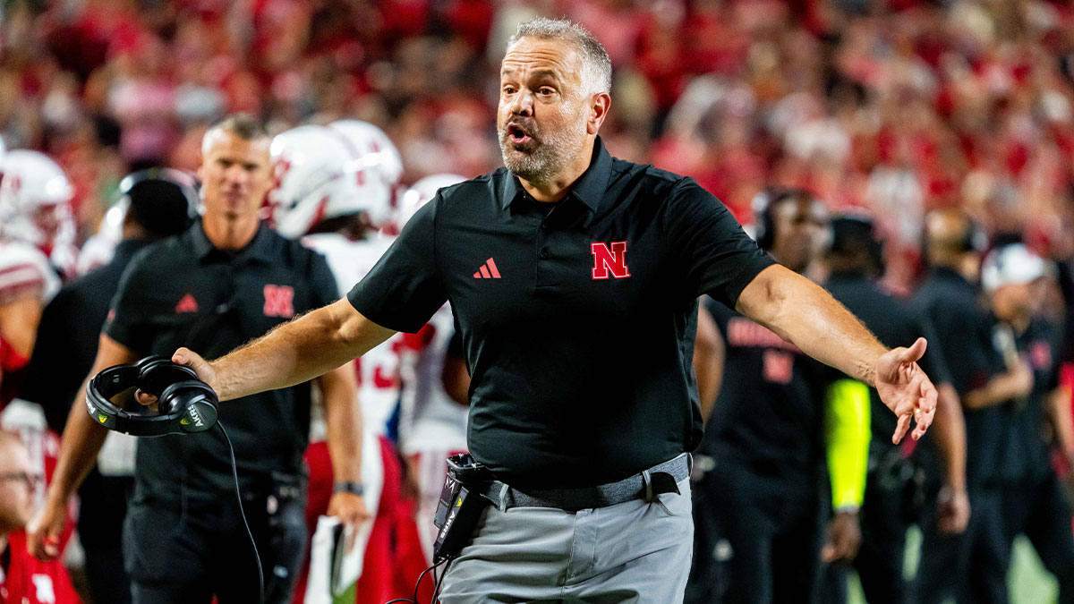 Nebraska’s Matt Rhule Unveils Surprising Strengths of Houston Christian That Could Change the Game