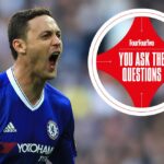 Nemanja Matic Reveals Surprising Answers to Your Burning Questions—Find Out What You Never Expected!