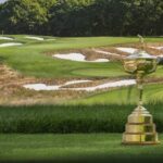 New York Fans Gear Up to Shake Bethpage Ryder Cup with Unforgettable Roar—What Will Happen Next?