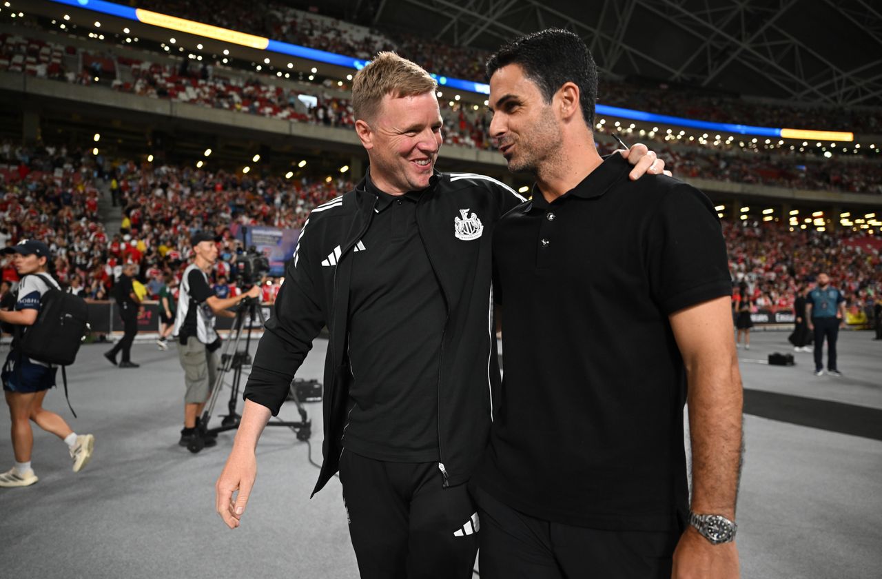 Newcastle vs Arsenal: Can the Underdogs Shock the Gunners in This Premier League Showdown?