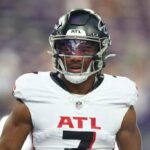 NFL Insider Drops Shocking Claim About Bijan Robinson’s Future – What It Means for the League Revealed!
