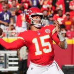 NFL Week 5 Betting Lines Drop: Surprising Opportunities Amid a Quiet Schedule Revealed!