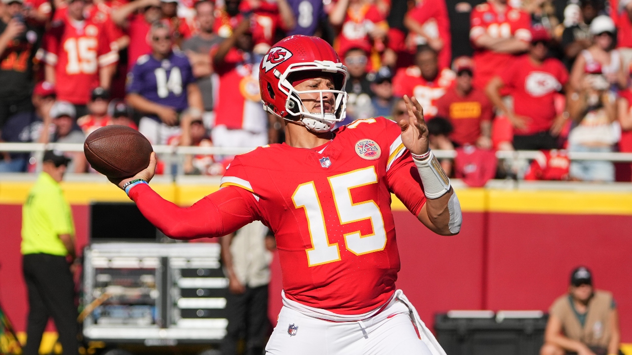 NFL Week 5 Betting Lines Drop: Surprising Opportunities Amid a Quiet Schedule Revealed!