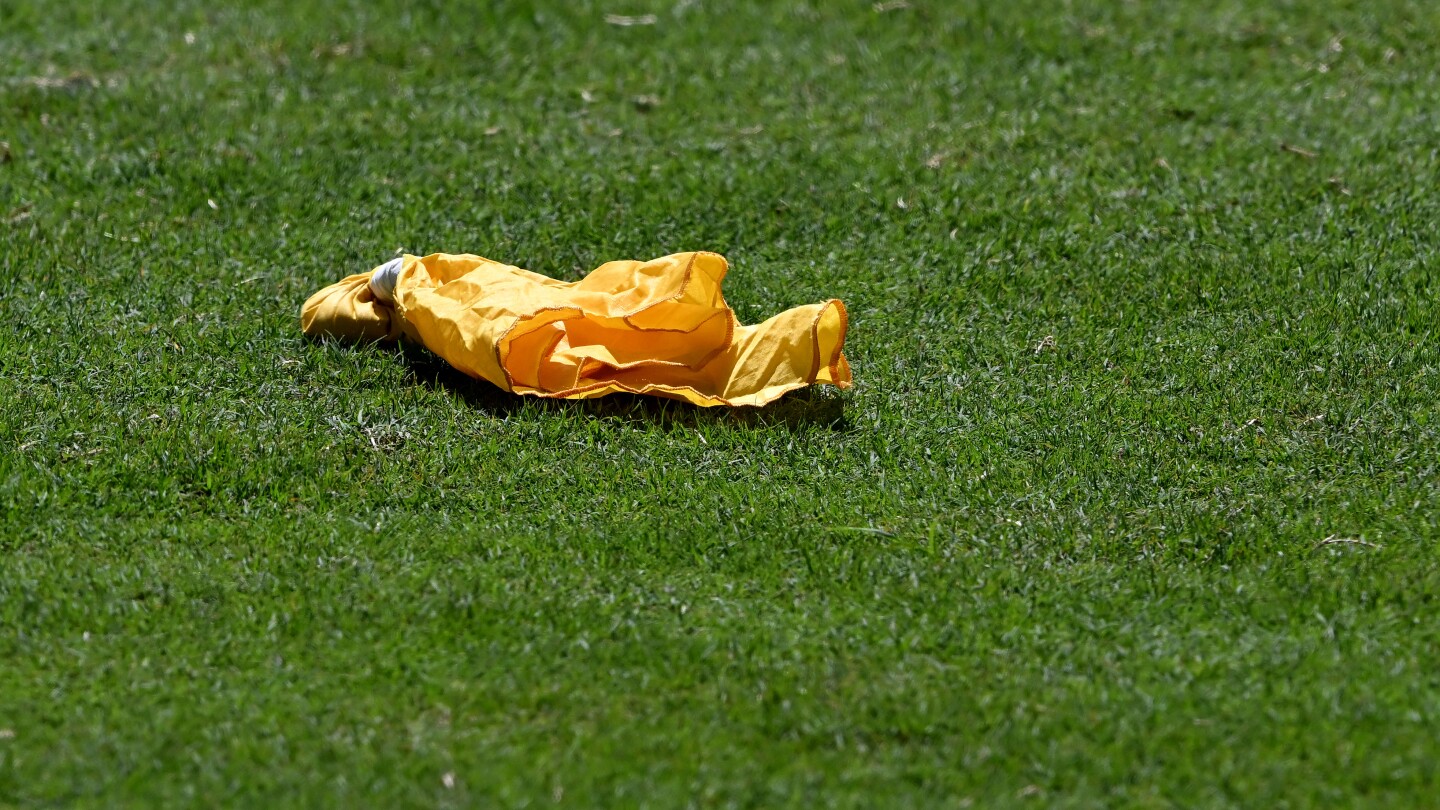 NFL's Week 1 Taunting Fines Spark Controversy: Who Crossed the Line?