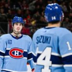 NHL Alert: Is Montreal’s Secret Weapon a Left-Handed Center Nobody Saw Coming?