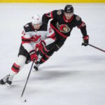 NHL Power Moves: Could Pinto, McTavish, McLeod, and Hart Be Heading for Game-Changing Deals?