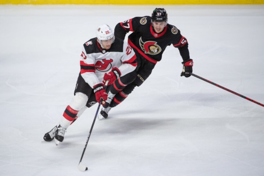 NHL Power Moves: Could Pinto, McTavish, McLeod, and Hart Be Heading for Game-Changing Deals?