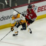 NHL Power Shakeup: Devils, Predators, and Blackhawks Poised for Game-Changing Moves