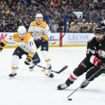 NHL Rumors Heat Up: Are Maple Leafs Eyeing Game-Changing Moves with Evangelista, Tuch, Chinakhov, and Peeke?