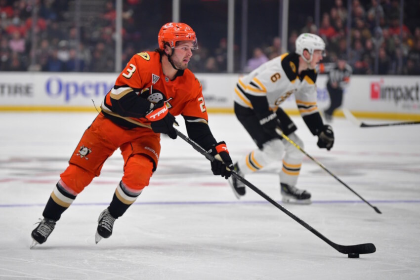 NHL Rumors Heat Up: Shocking Potential Moves Brewing Between Penguins and Bruins!