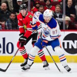 NHL Rumors Heat Up: Unexpected Moves Brewing for Blackhawks and Oilers—What’s Next?