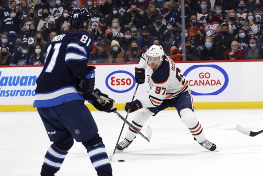NHL Salary Cap Soars: Which Teams Will Make Game-Changing Moves Next?