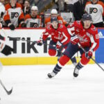 NHL Shocker: Immediate CBA Shake-Up Sends Ripples Through League, While Milano, Hildeby, and Prokhorov Spark Buzz