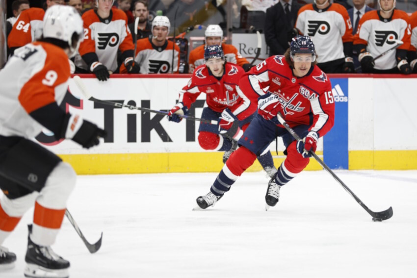 NHL Shocker: Immediate CBA Shake-Up Sends Ripples Through League, While Milano, Hildeby, and Prokhorov Spark Buzz