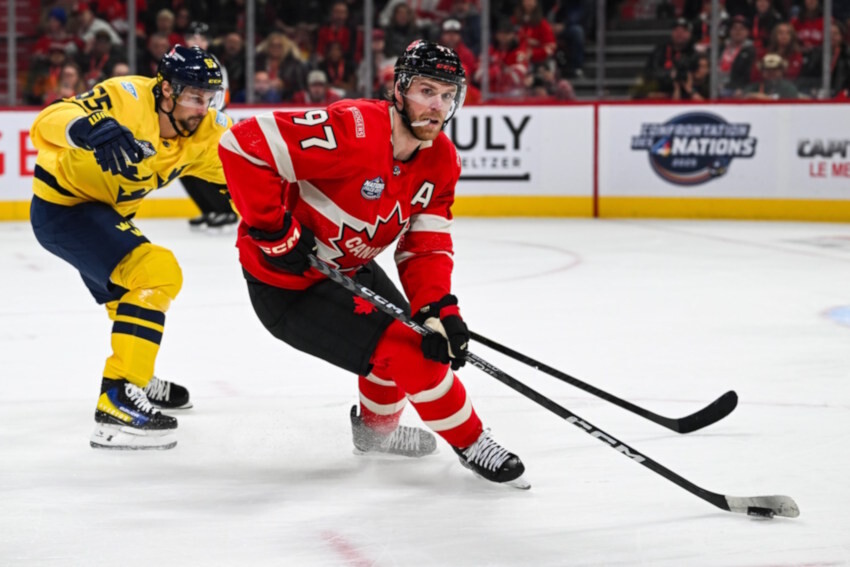 NHL Shocker: Unbelievable Moves Brewing for Penguins, Mammoth, and Oilers That Could Change Everything!
