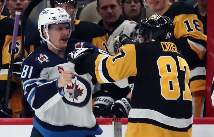 NHL Shocker: Winnipeg Jets and Pittsburgh Penguins Poised for Game-Changing Trade Moves?