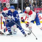 NHL Trade Frenzy Brewing: Which Stars Could Flip the Ice in the Season’s Opening Weeks?