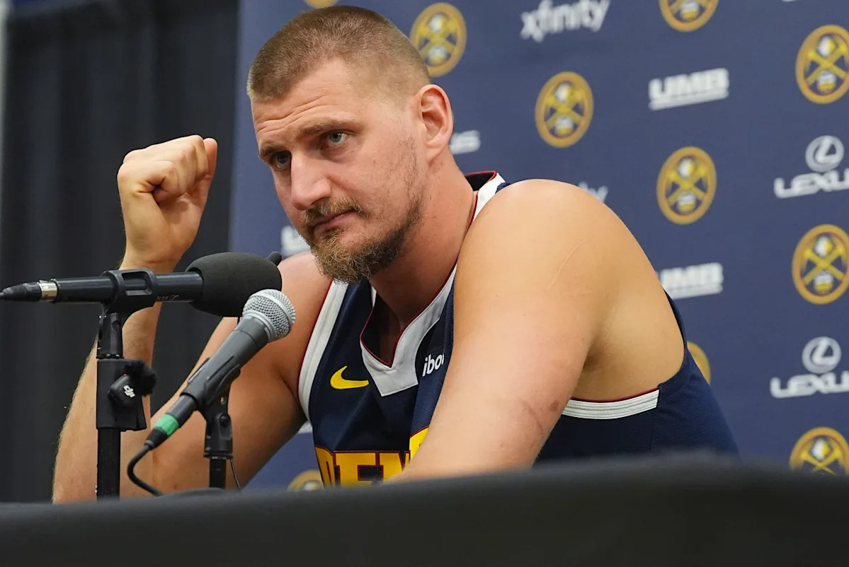 Nikola Jokić Declines Extension But Vows Loyalty—What’s Next for the Nuggets’ Future?