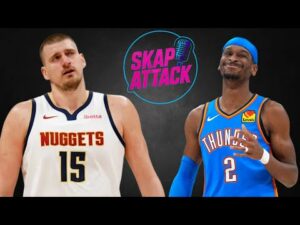 Nikola Jokic Dominates Shocking NBA Poll